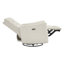 Fauteuil inclinable électrique Gabi-1370544692