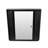 Wall-Mounted Bathroom Cabinet with Mirror
