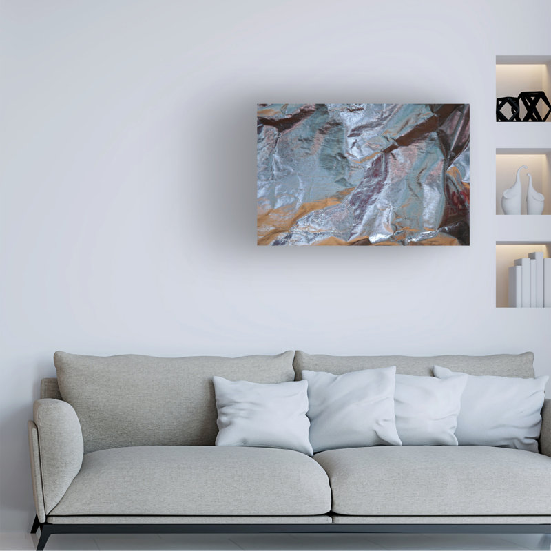 Art sur toile Marcus Jules, H 30 po x l 47 po