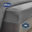 Silentnight Pure Cotton Fitted Sheet-42186066-90613012
