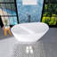 Baignoire 59,1 x 28,7