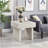 Athens Modern Accent End Table
