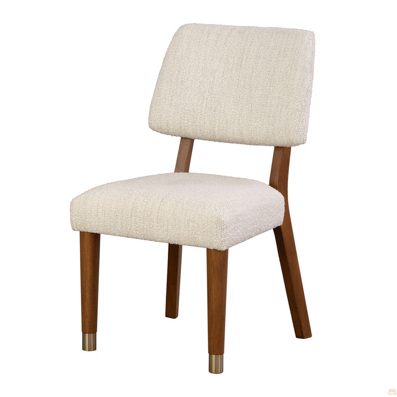 Chaise d'appoint 2pc