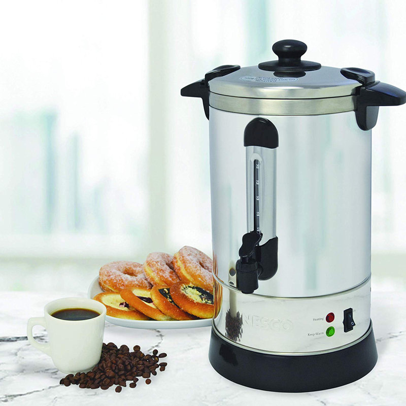 Nesco 30 Cup Coffee Urn