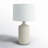 Ceramic Table Lamp