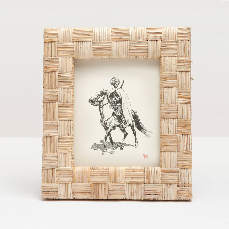 Grasse Picture Frame, 8" x 10"