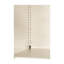 Armoire 71 po 2 portes
