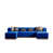 Velours bleu marine est en rupture de stock