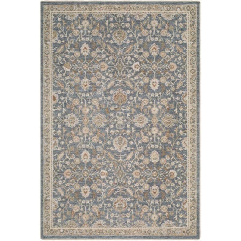 Seclusion Area Rug, Rectangle 7'10" x 10'2"