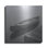 «Calm Waters Canoe II BW» par Jess Aiken