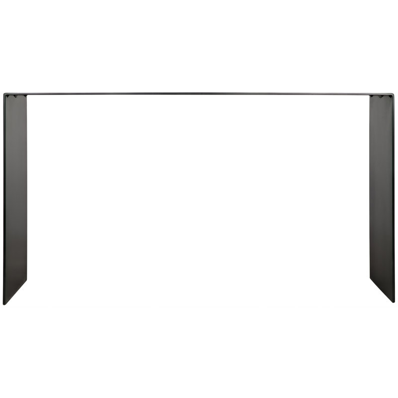 Pittsburg 60'' W Console Table