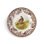 Spode Woodland Soup Plate 9" Pheasant