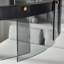 Stratos 1 - Light Glass LED Chandelier-56360214-56360215