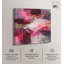 «Passionate Outburst I», reproduction d'art sur toile par Art Remedy, 40 x 40-1902726378-1902726376
