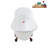 51.2'' x 25.6'' Soaking Acrylic Bathtub-72770757-90752833