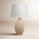 Peabody Table Lamp