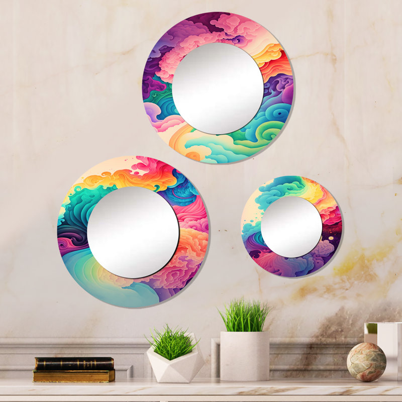 Miroir Lombards
