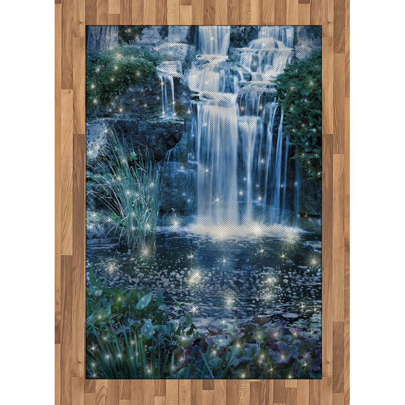 Hampden Area Rug, Rectangle 120 x 180cm