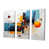 Toile tendue
