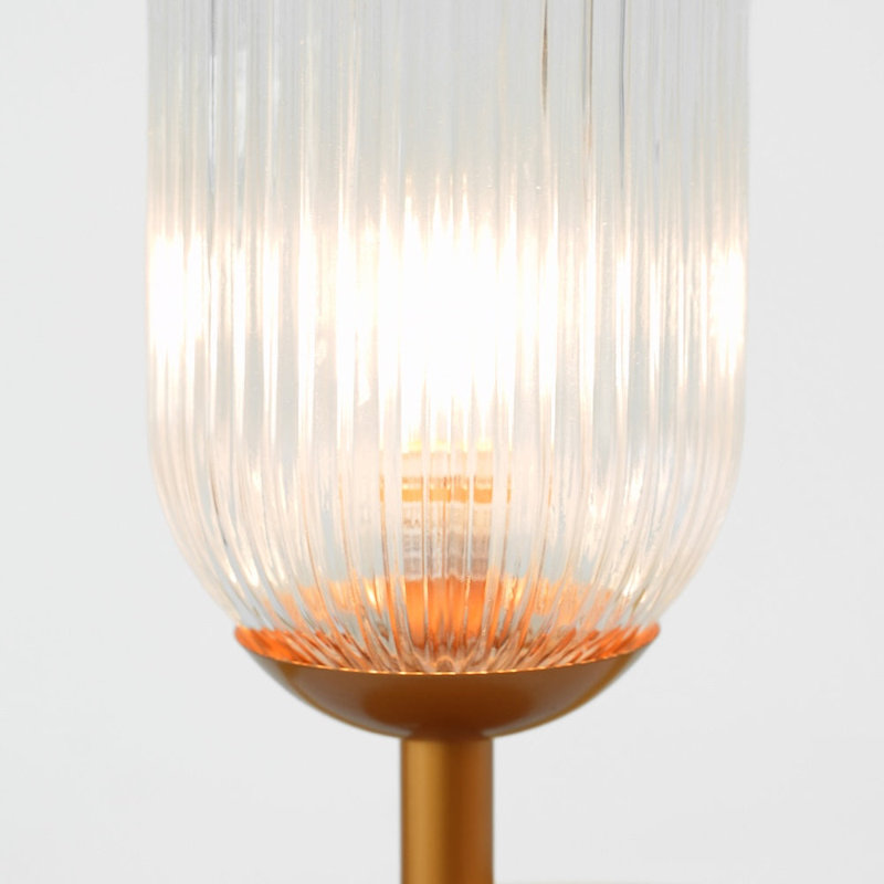Lampe de table Clario