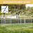 82.7'' H 1 Panel Stainless Steel Yard Kennel With Door