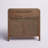 Bracha 2 Door Woven Accent Chest