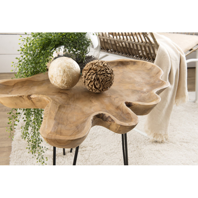 Boyles End Table