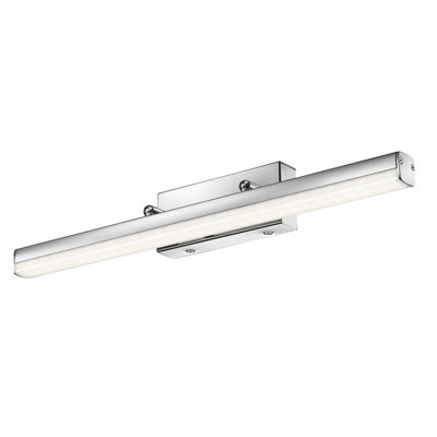 Modena Dimmable LED Picture Light with Remote