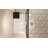 Tempered Glass With Explosion Proof Film,Aluminum Frame Double Sliding Shower Door,Stainless Steel Handle-112514076