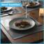 Harbour Housewares - Glass Placemats-1124406749