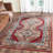 Isanotski Performance Oriental Rug-19819482