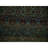 Junho One-of-a-Kind 9'10" X 9'10" New Age Round Wool Area Rug