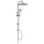 Costigan Full/Standard Dual Shower Head