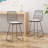 NIEZ COUNTER STOOL