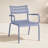 Ruta Paris Outdoor Club Chair-2063596303