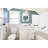 Utopia Alley Decorative Shower Safety Grab Bar-30894394-30894399