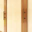 Lit escamotable avec cadre en bois et rotin-746228080-746228083