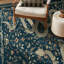 Tapis moelleux antidérapant pour salon Palos-2120291120