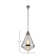 Willard 1 - Light Single Pendant