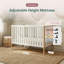 Lulla & Lulli Crib-576811377