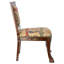 Fauteuil Beardsley Heraldic Lion