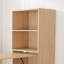 Bureau d'ordinateur pliable 49 "-1123577605