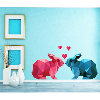 Wall Decal