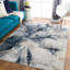 Beyanka Abstract Machine Tufted Area Rug-1593076630