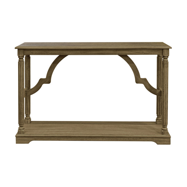 Ophelia & Co. Azzitta 45.9'' Console Table | Wayfair