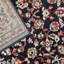 Tumlin Navy Blue/Beige/Red Rug-678408597