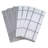 T-fal Solid and Check Dish Cloth-36802859