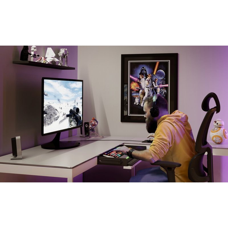 Voca Swivel Task Chair
