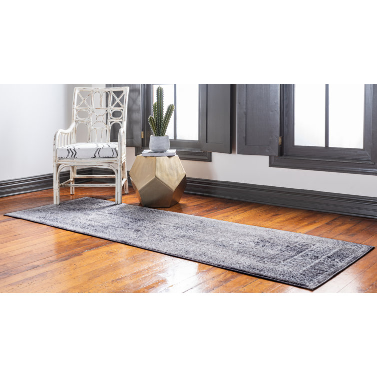 Rosamonde Oriental Indoor Rug