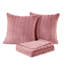 Jeté en fausse fourrure Luxury-32288662-32288661
